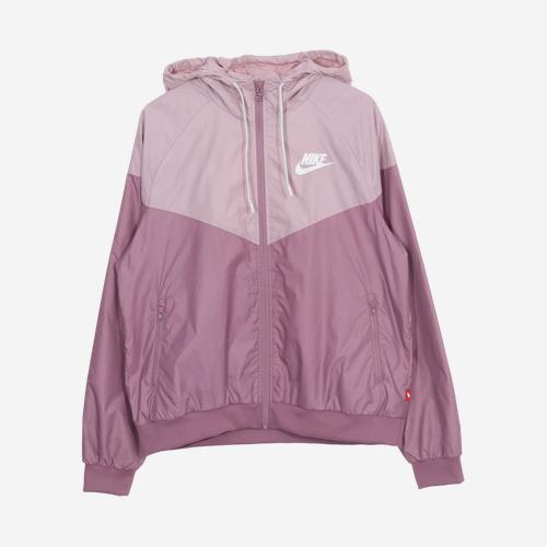 나이키 바람막이