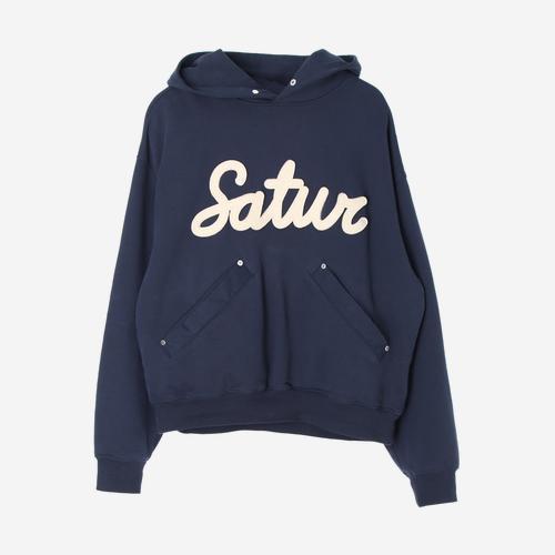 세터 후드티