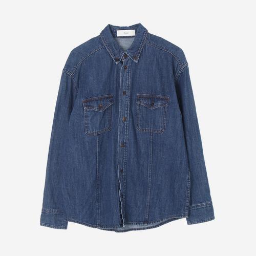 던스트 셔츠