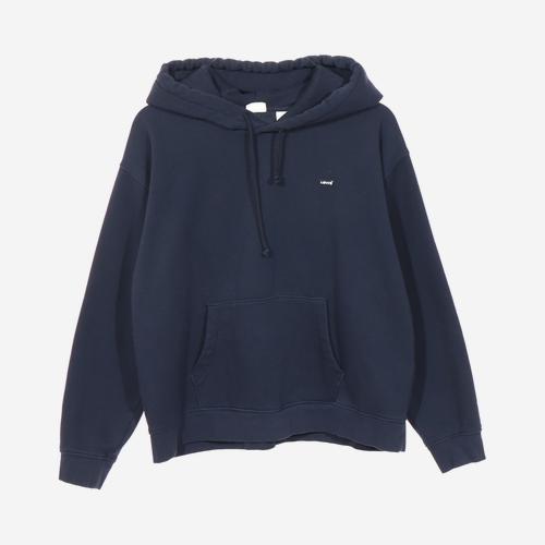 리바이스 후드티