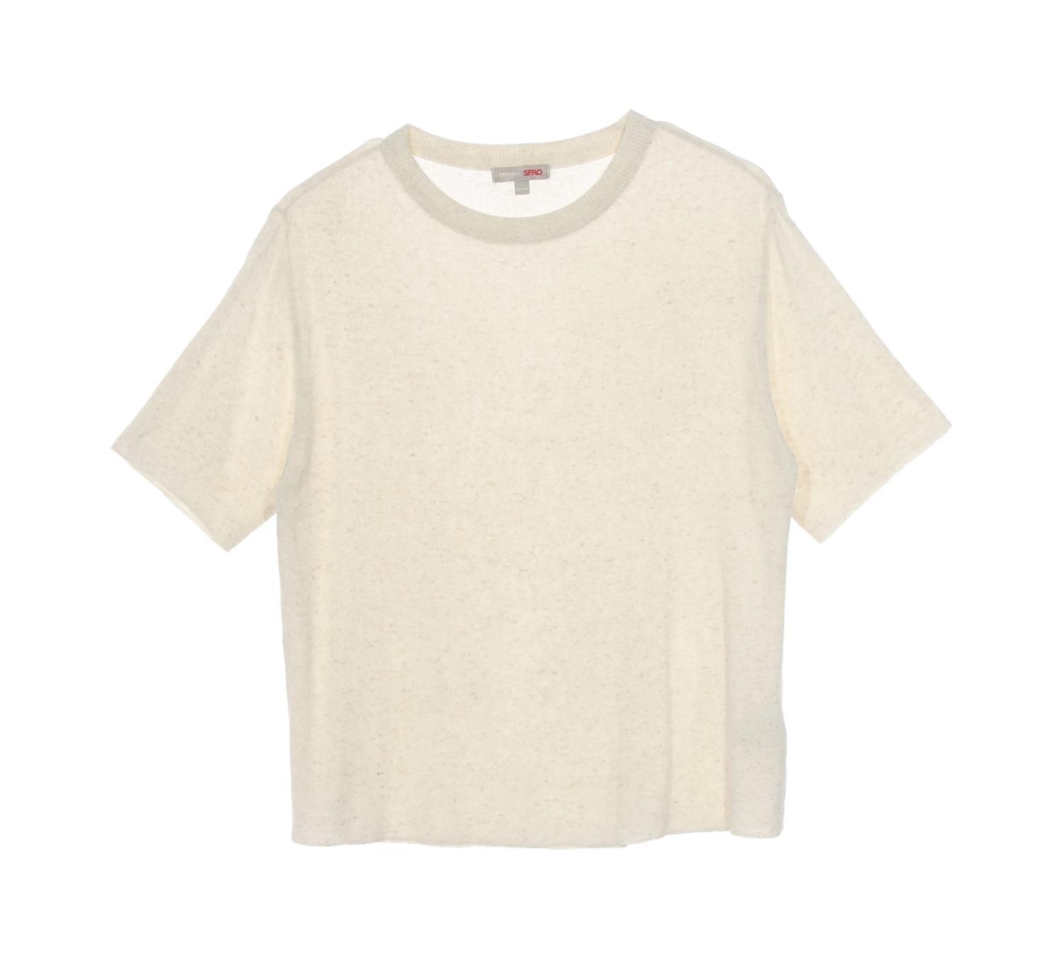 스파오 반팔티셔츠 1
