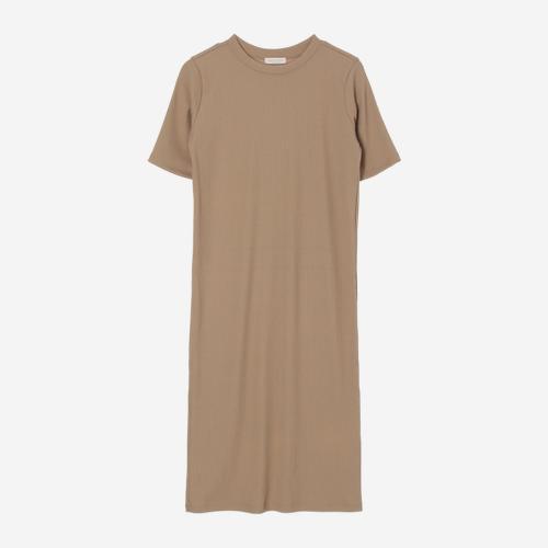 모카썸 미디원피스