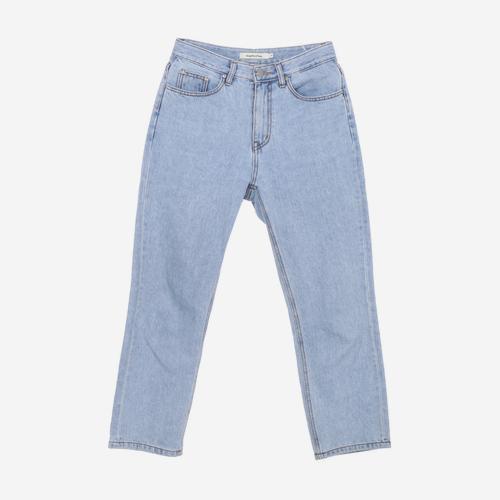 망고, 매니 플리즈. 청바지