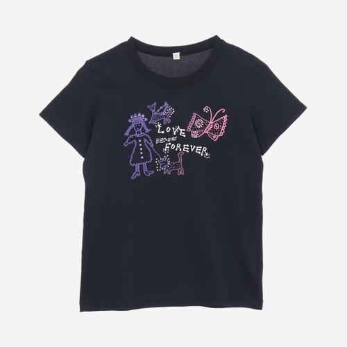 유니클로 반팔티셔츠
