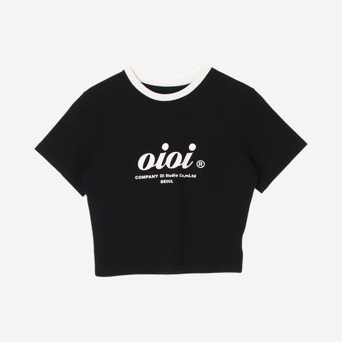 5252 바이 오아이오아이 반팔티셔츠