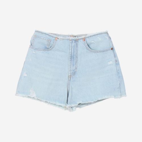 자라 청바지