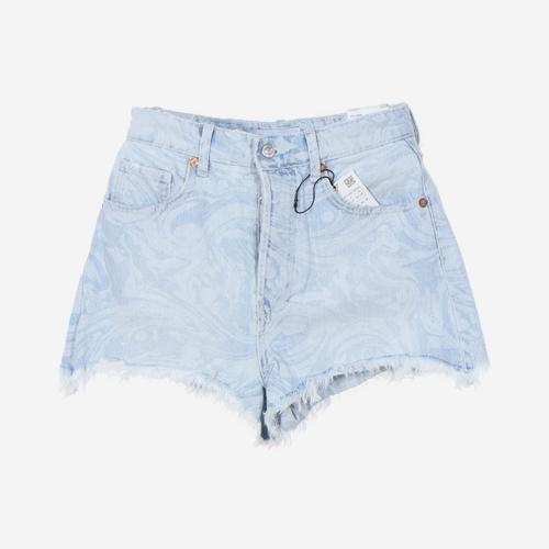자라 청바지