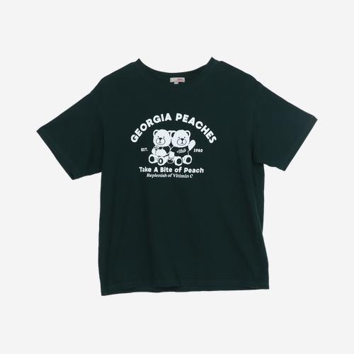 스파오 반팔티셔츠