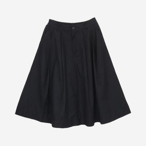 제너럴 아이디어 롱스커트