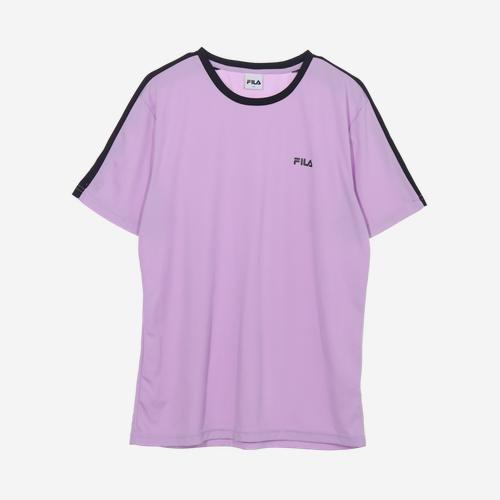 휠라 반팔티셔츠