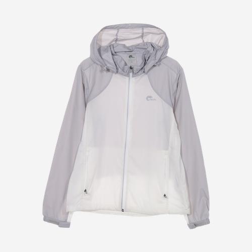 네파 바람막이