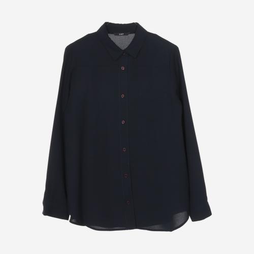 리스트 블라우스