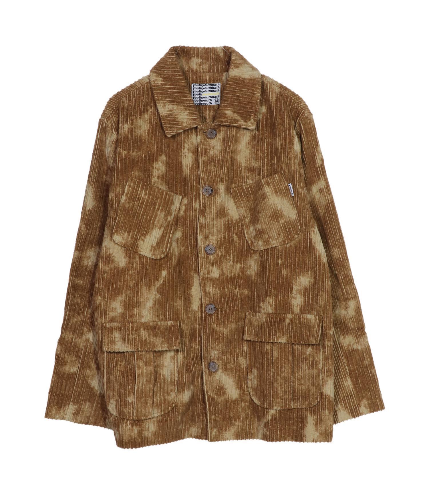 유쓰배쓰 싱글재킷 1