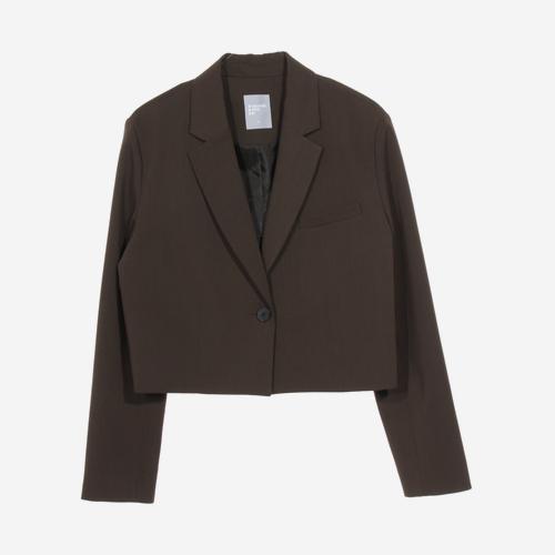 에잇세컨즈 싱글재킷