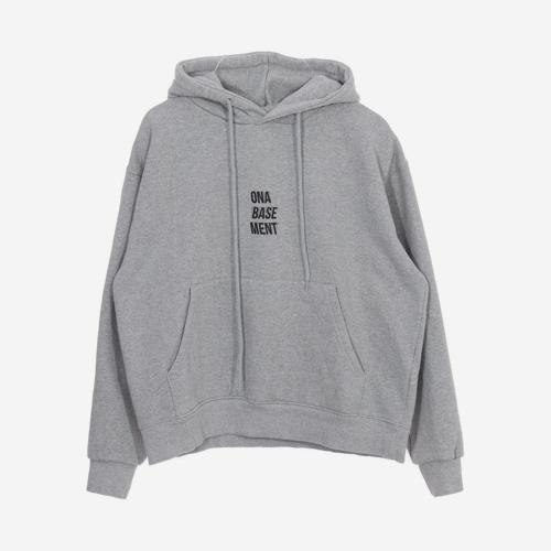 오앤에이 후드티