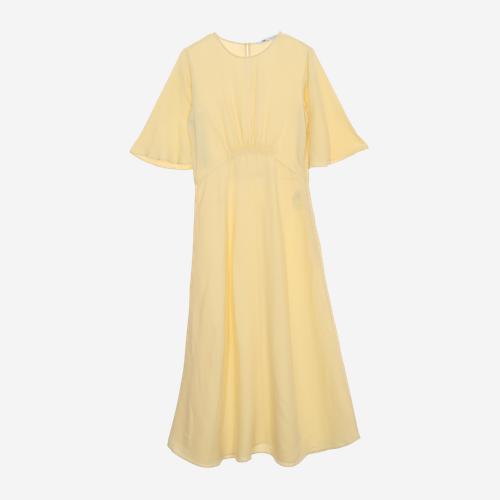 자라 롱원피스