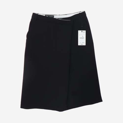 자라 미디스커트