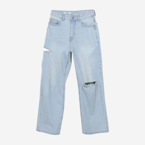 에잇세컨즈 청바지