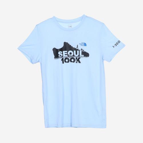 노스페이스 반팔티셔츠