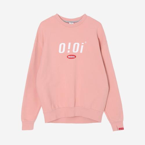 5252 바이 오아이오아이 맨투맨티