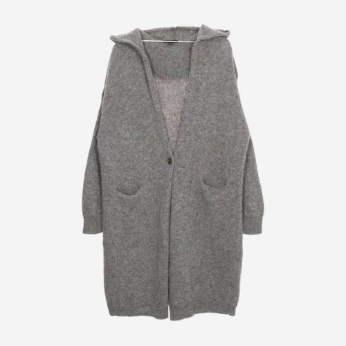 유니클로 숄카디건