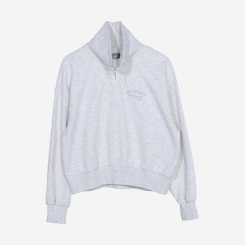 뉴발란스 하프집업