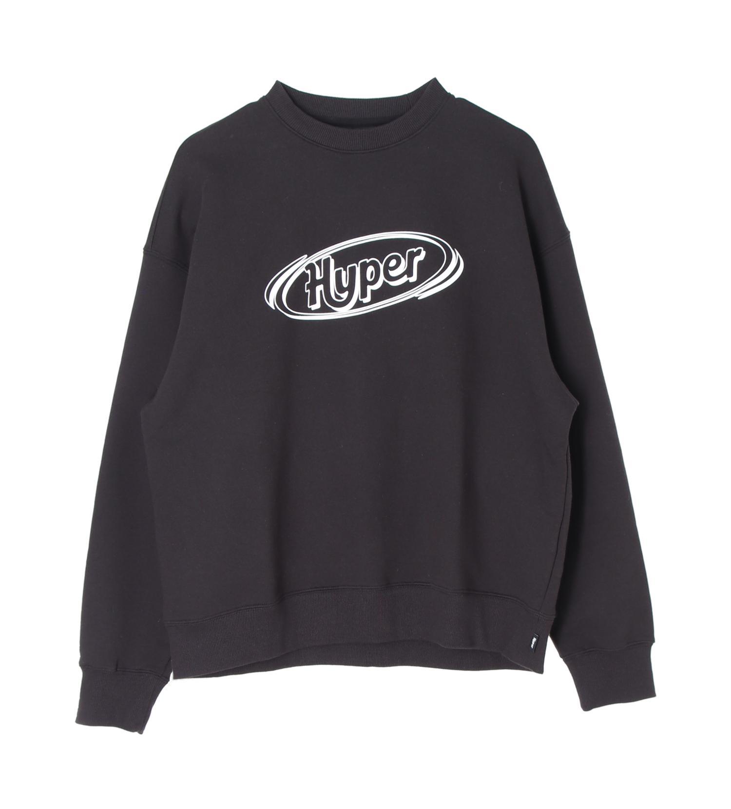 스파오 맨투맨티 1