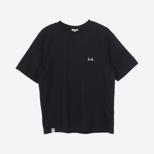스파오 반팔티셔츠