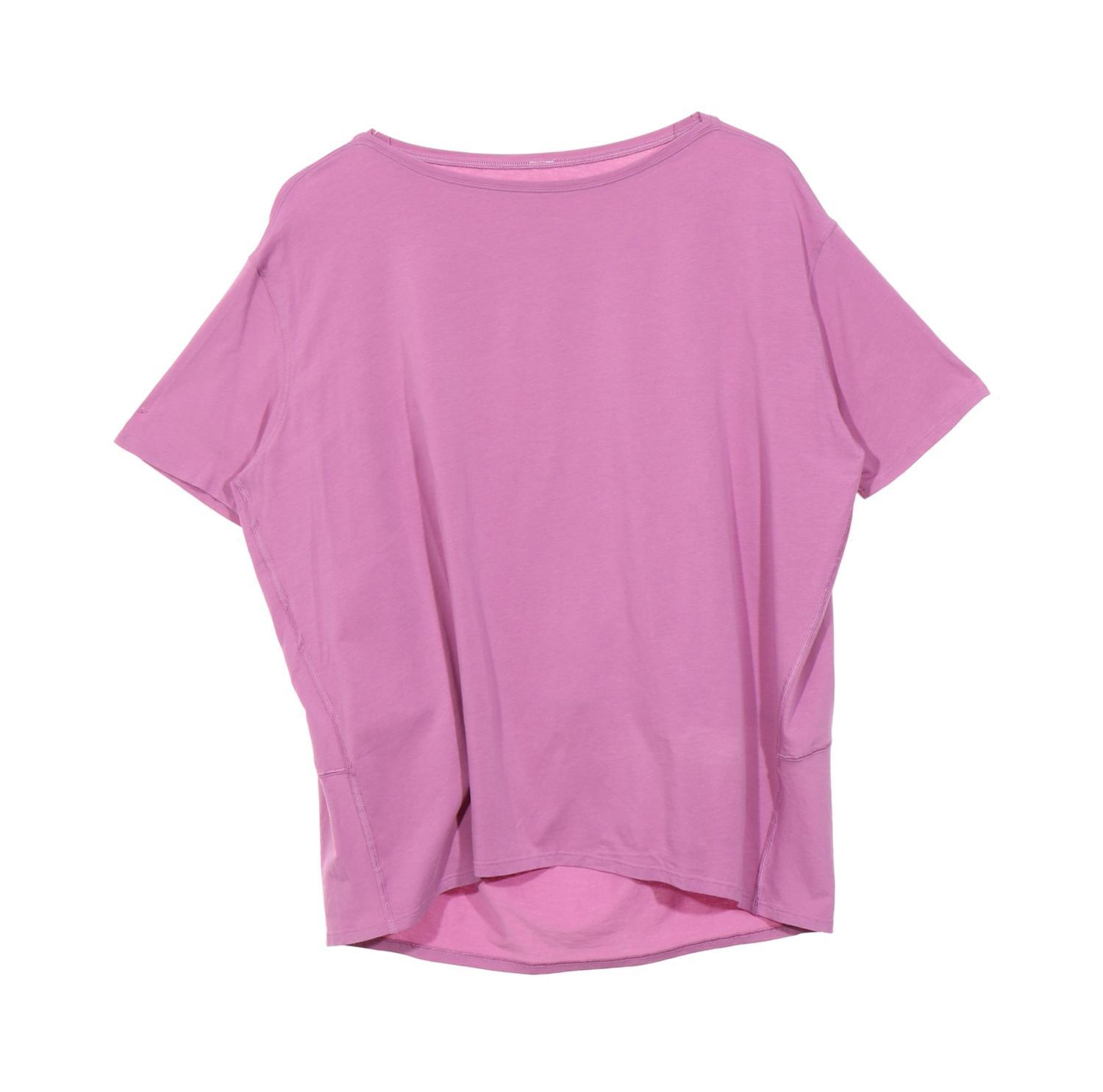 룰루레몬 반팔티셔츠 1