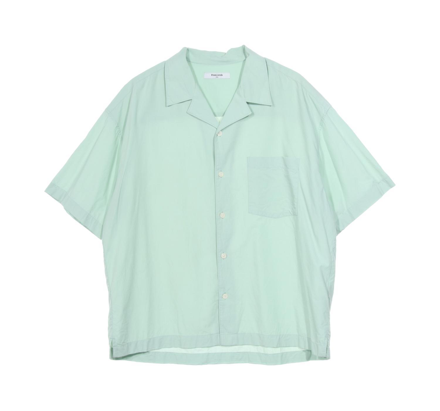 에잇세컨즈 셔츠 1
