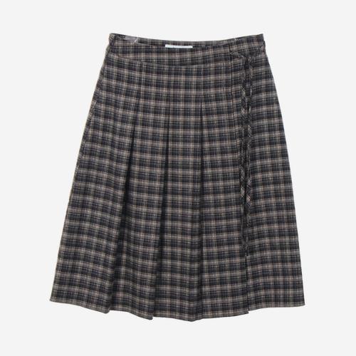 에잇세컨즈 미디스커트