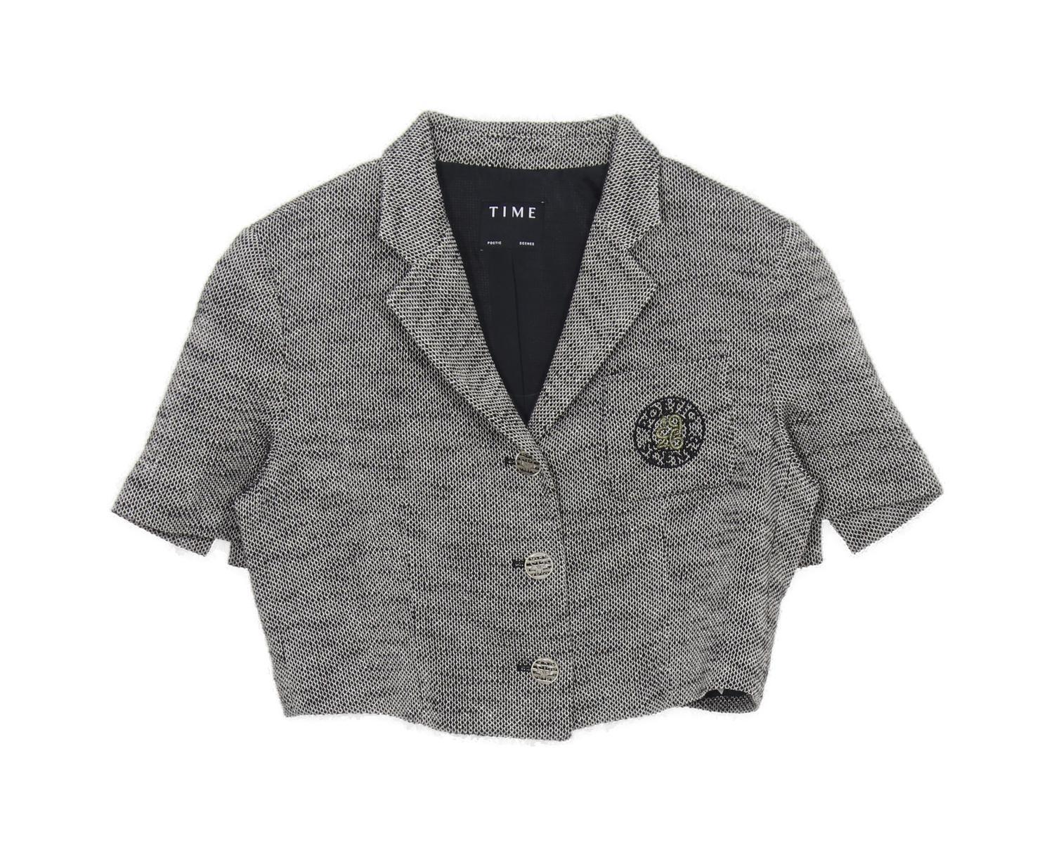 타임 싱글재킷 1