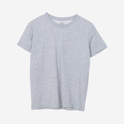 무신사 스탠다드 반팔티셔츠