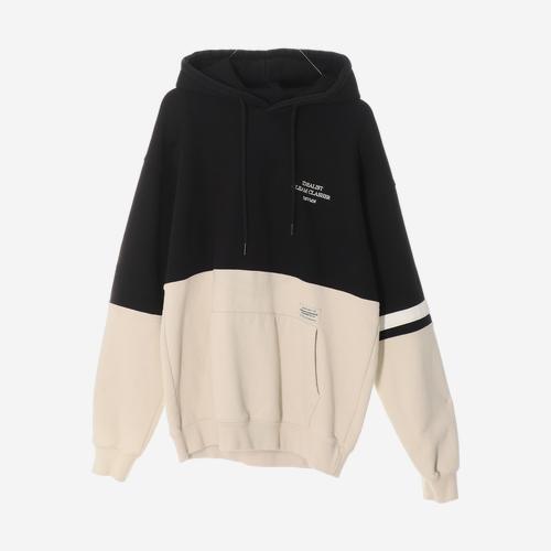 소버먼트 후드티