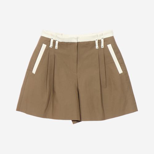 오즈세컨 캐주얼팬츠