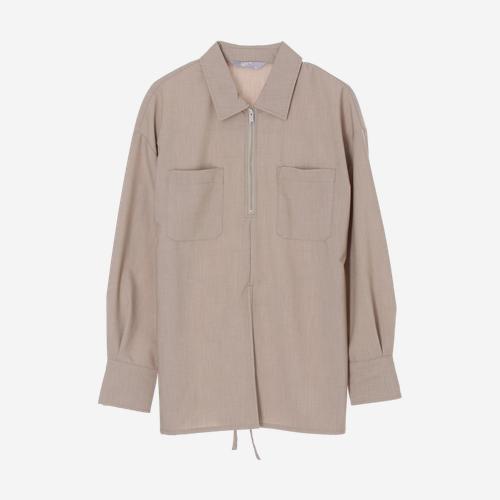 에잇세컨즈 하프집업