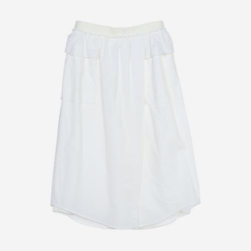 에스제이에스제이 롱스커트