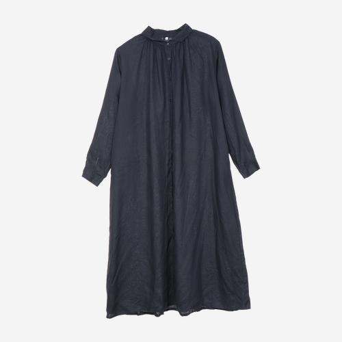 무인양품 롱원피스