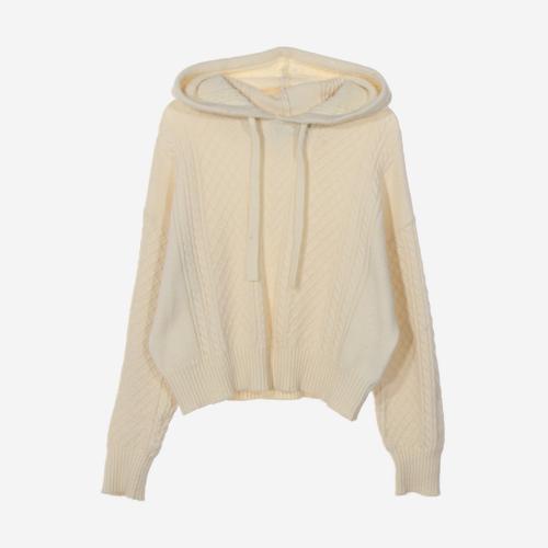 에잇세컨즈 후드티