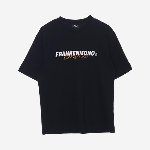 프랑켄모노 반팔티셔츠