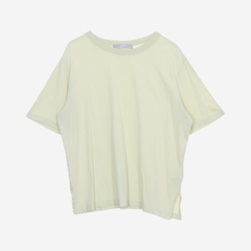 에잇세컨즈 반팔티셔츠