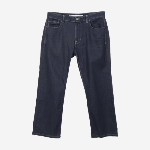 베이직하우스 청바지