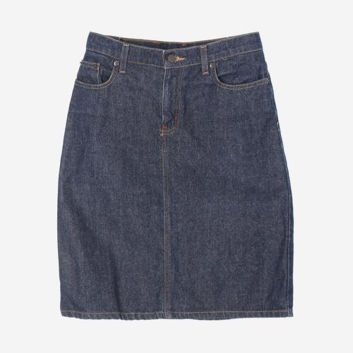 폴로 진스 컴퍼니 미디스커트