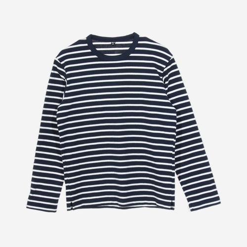 유니클로 긴팔티셔츠