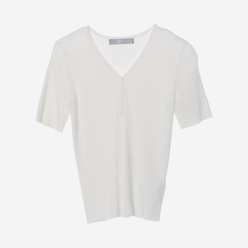 에잇세컨즈 반팔티셔츠