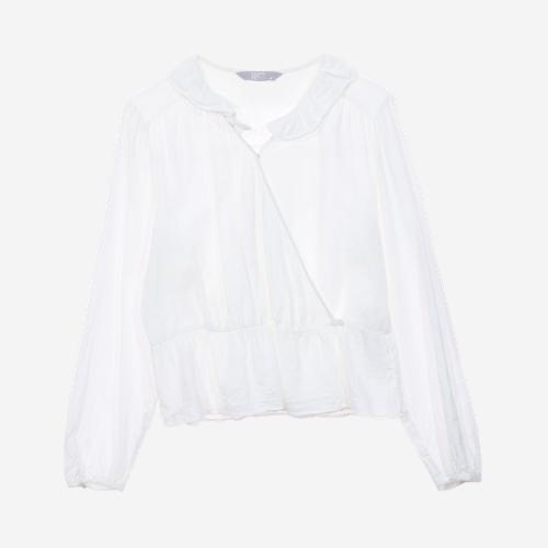에잇세컨즈 블라우스