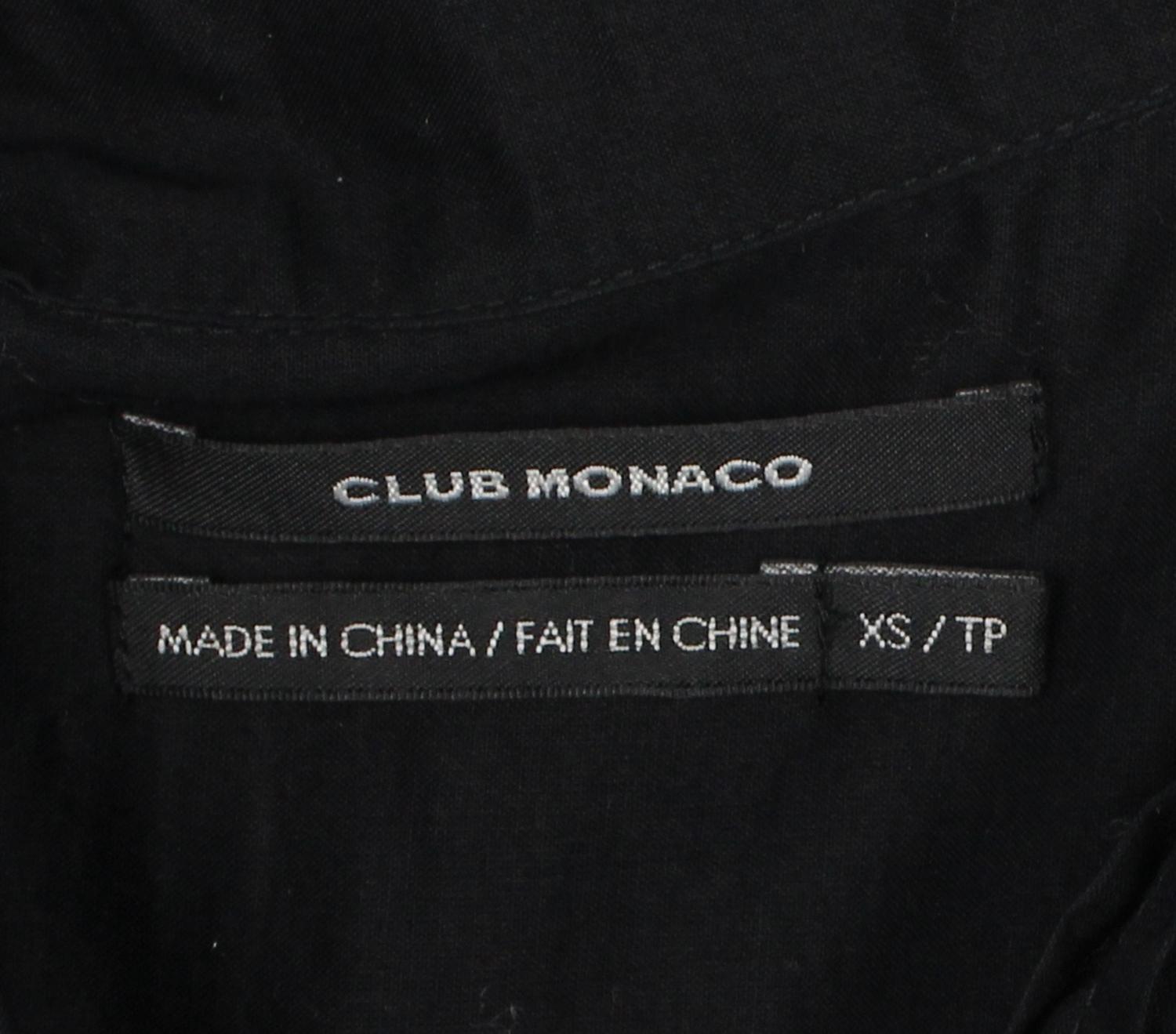 클럽 모나코 블라우스 3