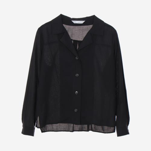에잇세컨즈 블라우스