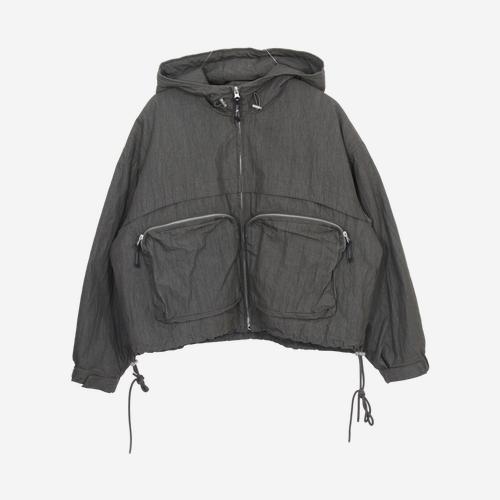 에잇세컨즈 야상점퍼