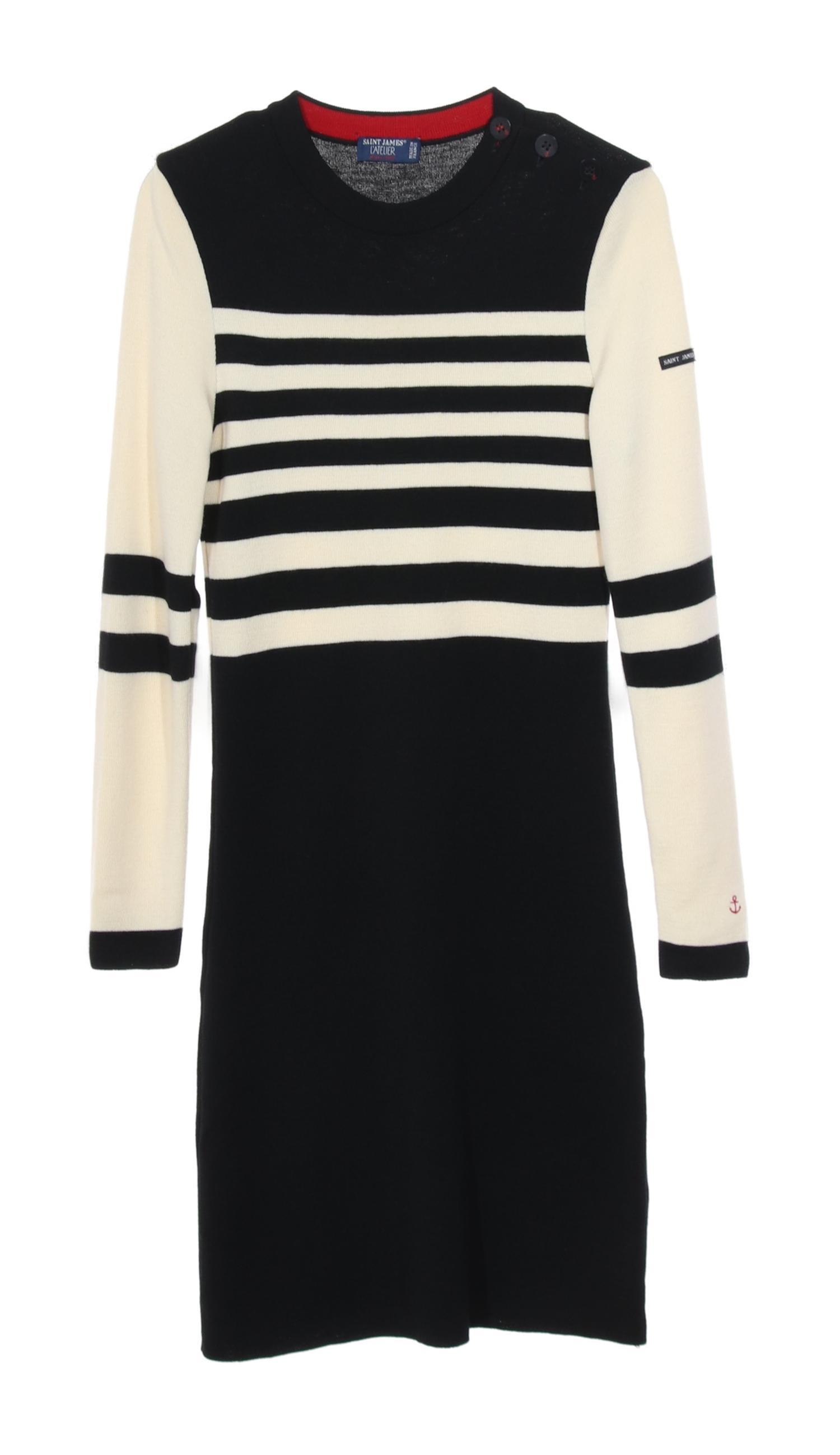 세인트제임스 미디원피스 1